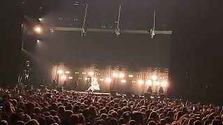 AnneMarie  Alarm AFAS Live THE NETHERLANDS 14 November 2023 [upl. by Casi700]