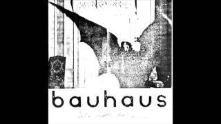 BauhausBela Lugosi´s Dead Short Version [upl. by Annert]