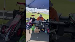 Party in the pits rc4life rccars rcforall remotecontrolcars rc racing 5thscalerc hobby [upl. by Thaxter327]