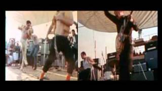 ShaNaNa Live  Woodstock 1969 At The Hop mpg [upl. by Tiff]