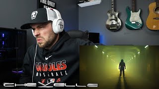 Chevelle  Self destructor REACTION [upl. by Stephanie]