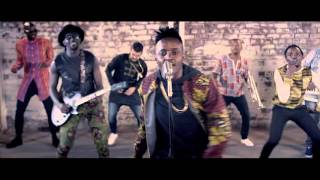 Mi Casa x Sauti Sol  Tulale Fofofo Official Music Video [upl. by Yrelav]