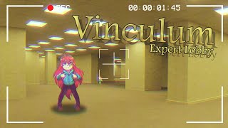 Expert Lobby Strawberry Jam  Vinculum [upl. by Burner]