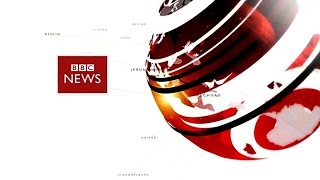 BBC News Channel Live UK [upl. by Lugar780]