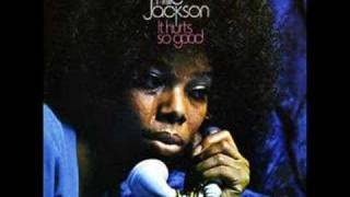 Millie Jackson  If Youre Not Back In Love By Monday [upl. by Eseekram]