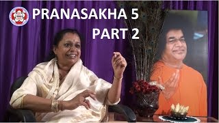 Pranasakha 5 Part 2 Sister Indumathie quotThe Love of a Thousand Mothersquot [upl. by Mcdermott267]