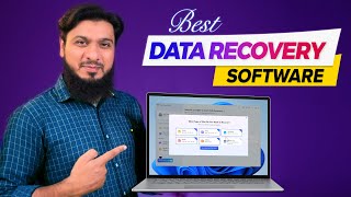 Which is the Best Data Recovery Software in 2023 Is it Recuva [upl. by Yerbua399]