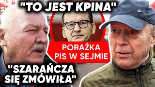 „To kpina” „Szarańcza się zmówiła” Polacy oceniają szansę Morawieckiego  BAZAR POLITYCZNY 6 [upl. by Yregerg]