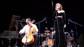 Adrian Naidin amp Jazz Band ft Clara Topliceanu  Marie Marie [upl. by Zane72]