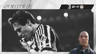 JUVEUDINESE 01STASERA AVETE RAGIONE [upl. by Harihat]