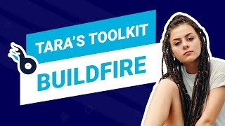 Taras Toolkit BuildFire Software Review [upl. by Yenffad252]