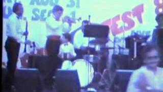 Don Jodlowskis Vibrasounds 1985  Boys and Girls Polka [upl. by Blithe]