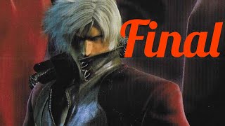 Devil May Cry 2 Part 8 Final Finally its Ends [upl. by Manon]