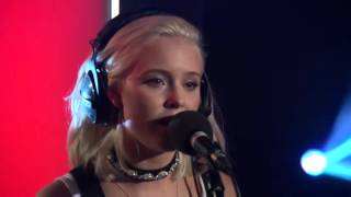 Zara Larsson  BBC Radio 1 Live Lounge [upl. by Leif954]