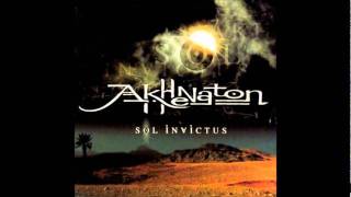 Akhenaton  Sol Invictus [upl. by Brinkema]