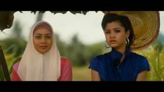 Ombak Rindu Official Film Trailer  2 Minutes [upl. by Higgins661]