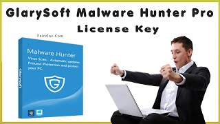 GlarySoft Malware Hunter Pro License Key Review How To Use GlarySoft Malware Hunter Pro Discount [upl. by Soren823]