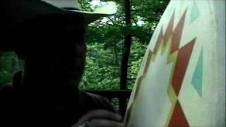 Cherokee Flag Song [upl. by Gilman]