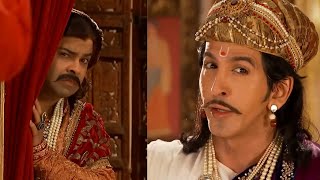 चोर ने दी Akbar को तोलिया पर चुनौती  Akbar Birbal  Episode 112  Big Magic [upl. by Losyram]