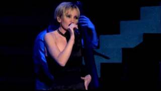 Patricia Kaas Kabaret DAllemagne 2009 j [upl. by Ecirtnahc]