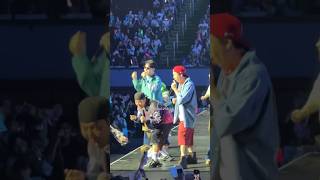 사랑스러워 Loveable  Run2U Running Man Live in Manila 2024 [upl. by Okire]