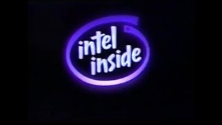 Intel Inside Blooper shorts 120317B [upl. by Seedman]