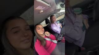 Day in my life corinnejoy dayinthelife meangirls vlog [upl. by Hassin]