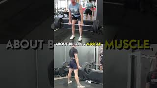 2 Tips For A Bigger DEADLIFT [upl. by Pauletta]