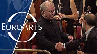 Daniel Barenboim amp WestEastern Divan Live in Geneva Beethoven Tchaikovsky Verdi  Full Concert [upl. by Anos]