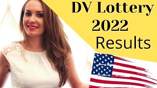 DV Lottery  How to complete your DV2022 entry form [upl. by Jacinda]