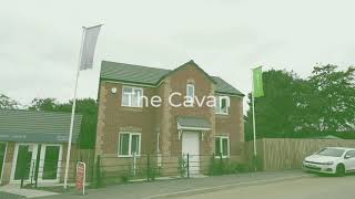 Gleeson Homes Cavan Show Home Tour [upl. by Oirelav213]