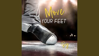 Move Your Feet Jumper Version [upl. by Bibbye]