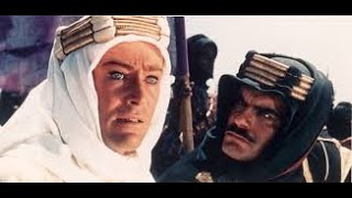 Roland Emmerich reportedly working on Lawrence of Arabia Tv series [upl. by Anod]