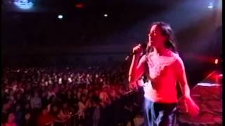 Alanis Morissette  Sympathetic Character live in Tokyo 1999 [upl. by Raimondo]