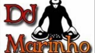 DJ MariNho  Cro Megamix Vol 3 [upl. by Ventura]