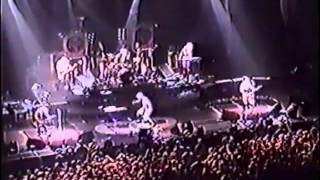 Rammstein  Live Minneapolis 4101998 Full Show [upl. by Thursby564]