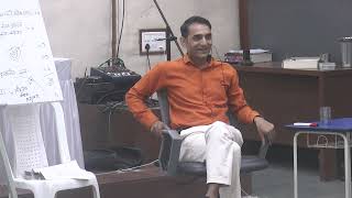 14 Day1 E15 Vikalp and Adhayanbindu Shivir  Shri Balmukund Bhaiya June202414 [upl. by Ittam]