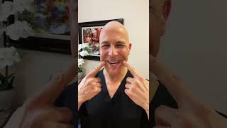 Cool Brain Trick to Stop Stress Dr Mandell shorts [upl. by Avek129]