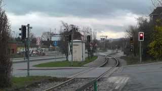 Freightliner Class66 bei Rheinkalk in Salzhemmendorf [upl. by Alvan171]