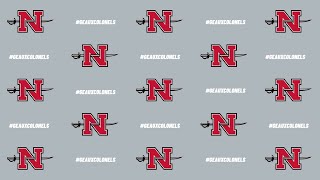 Nicholls Womens Basketball vs Southeastern [upl. by Idoc755]