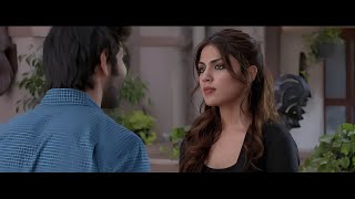 Jalebi Full Movie HD  Varun Mitra  Rhea Chakraborty  Digangana Suryavanshi  Review amp Fact [upl. by Merrie364]