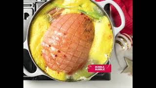 Nofuss Gammon recipe [upl. by Ardnwahs345]