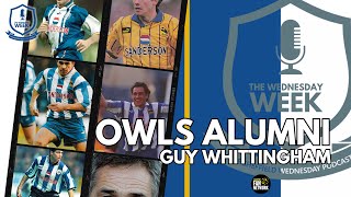 Owls Alumni  Guy Whittingham [upl. by Anselmo]