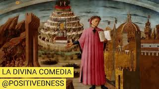 Dante Alighieri  La Divina Comedia Audiolibro Completo en Español quotVoz Real Humanaquot PARTE 12 [upl. by Madea477]