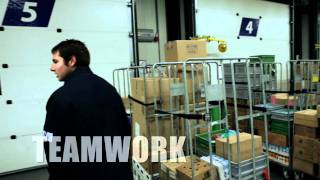 Havi Logistics  Company movie [upl. by Htnamas537]