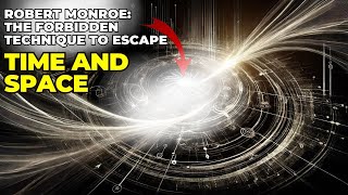 The Forbidden Technique to Escape Time and Space [upl. by Jonette]