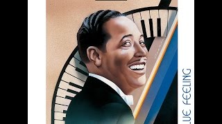 Duke Ellington Blue Feeling Vintage Jazz 1920s 1930s [upl. by Aehc]