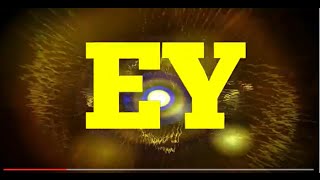 EY Ernst amp Young Song [upl. by Beffrey]