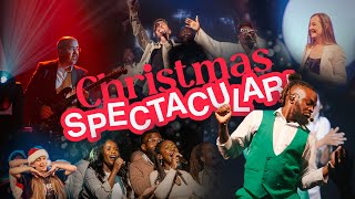 Christmas Spectacular 2023  Citygate Church [upl. by Atsejam]