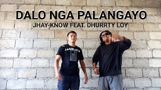 Buotan nga Silingan by Ada Elaine and Jhayknow  Ma2ke Records  ma2ke tv [upl. by Nnadroj73]